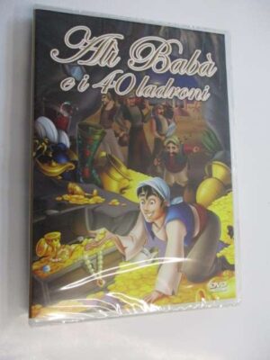 by Vecchi Editore