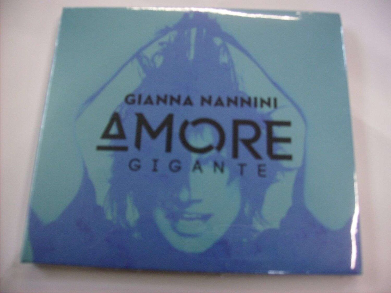 Amore gigante