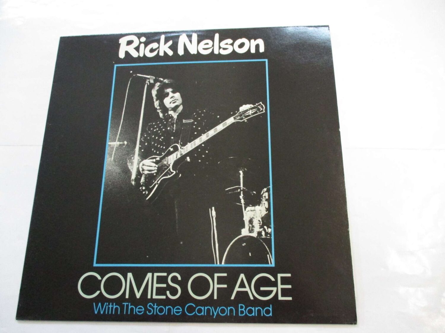 Comes of age