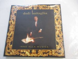 Inno alla musica (2LP)