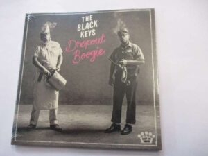 Dropout boogie