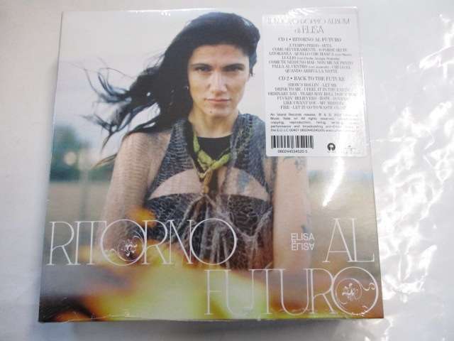 Ritorno al futuro / Back to the future (2CD)