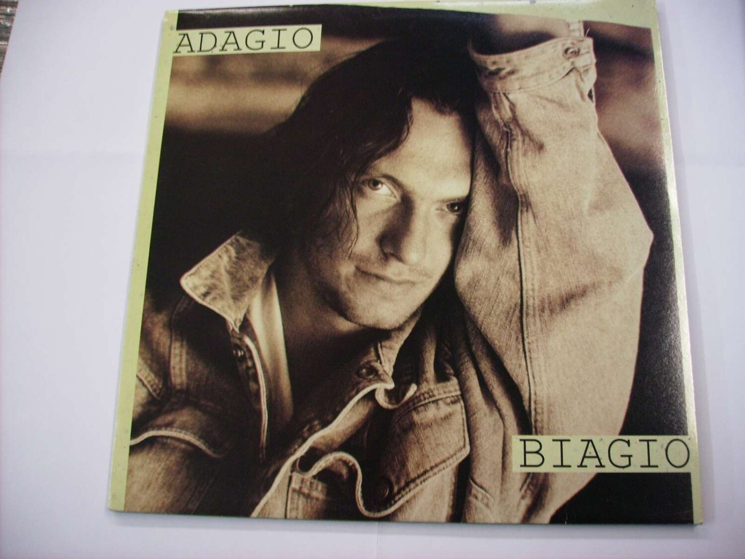 Adagio Biagio