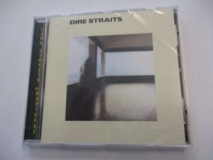 Dire Straits