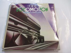 The locomotion