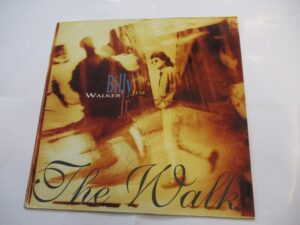 The walk