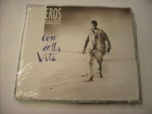 Cose della vita - 3 tr.