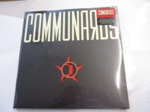 Communards (2LP) (RE)