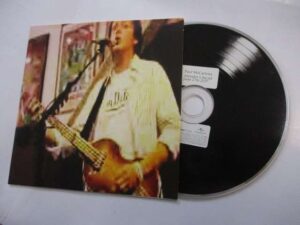 Amoeba's secret - 4 tr.