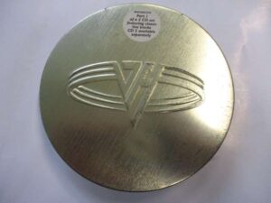 Don't tell me (CD1) 4 tr.