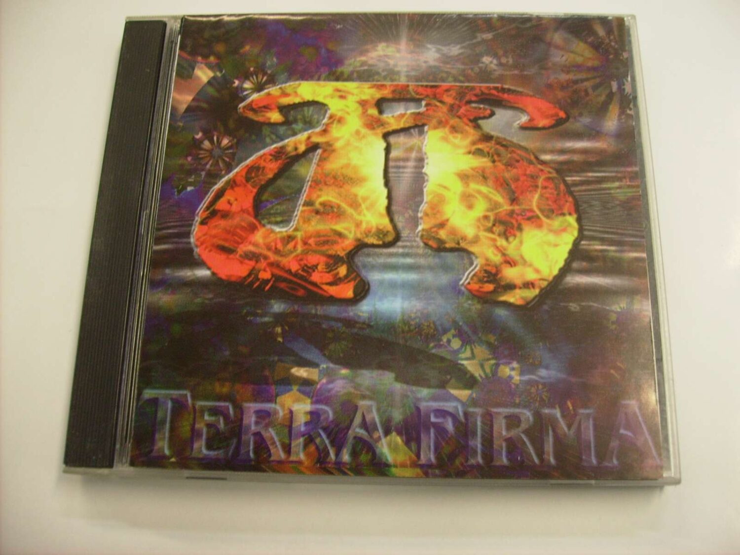 Terra firma