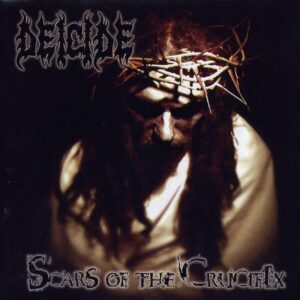 Scars of the crucifix (RE)