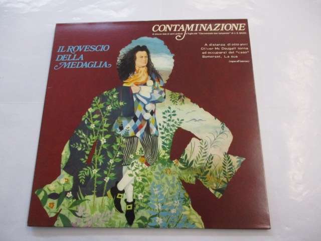 Contaminazione (RE)