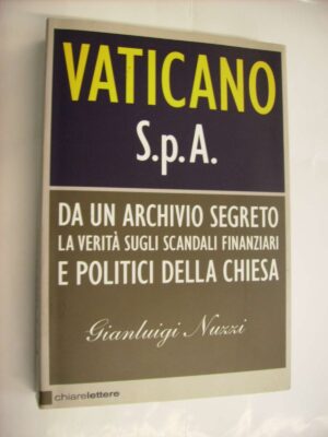 Vaticano S.P.A.