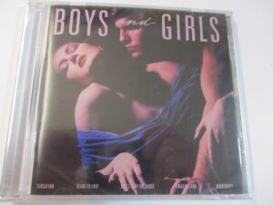 Boys and girls