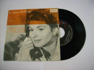 Le piace Brahms? / Possessed