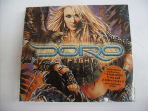 Fight (LTD)