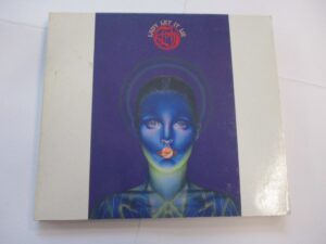 Lady let It lie - 4 tr.