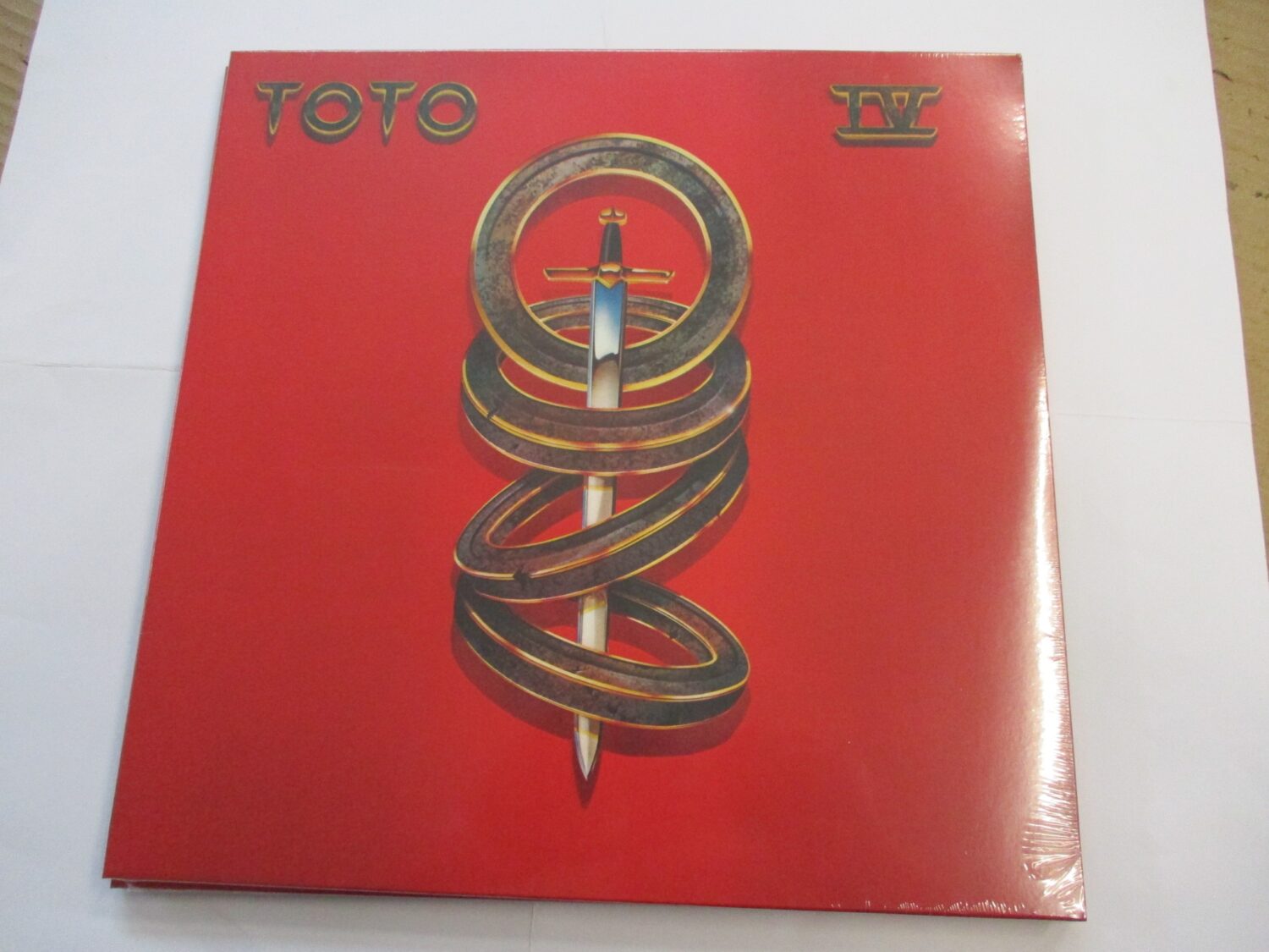 Toto IV (RE)