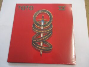 Toto IV (RE)