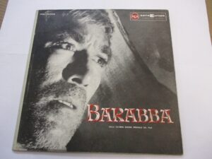 Barabba (Mario Nascimbene)