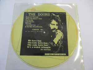 London '68 (LP PDK)