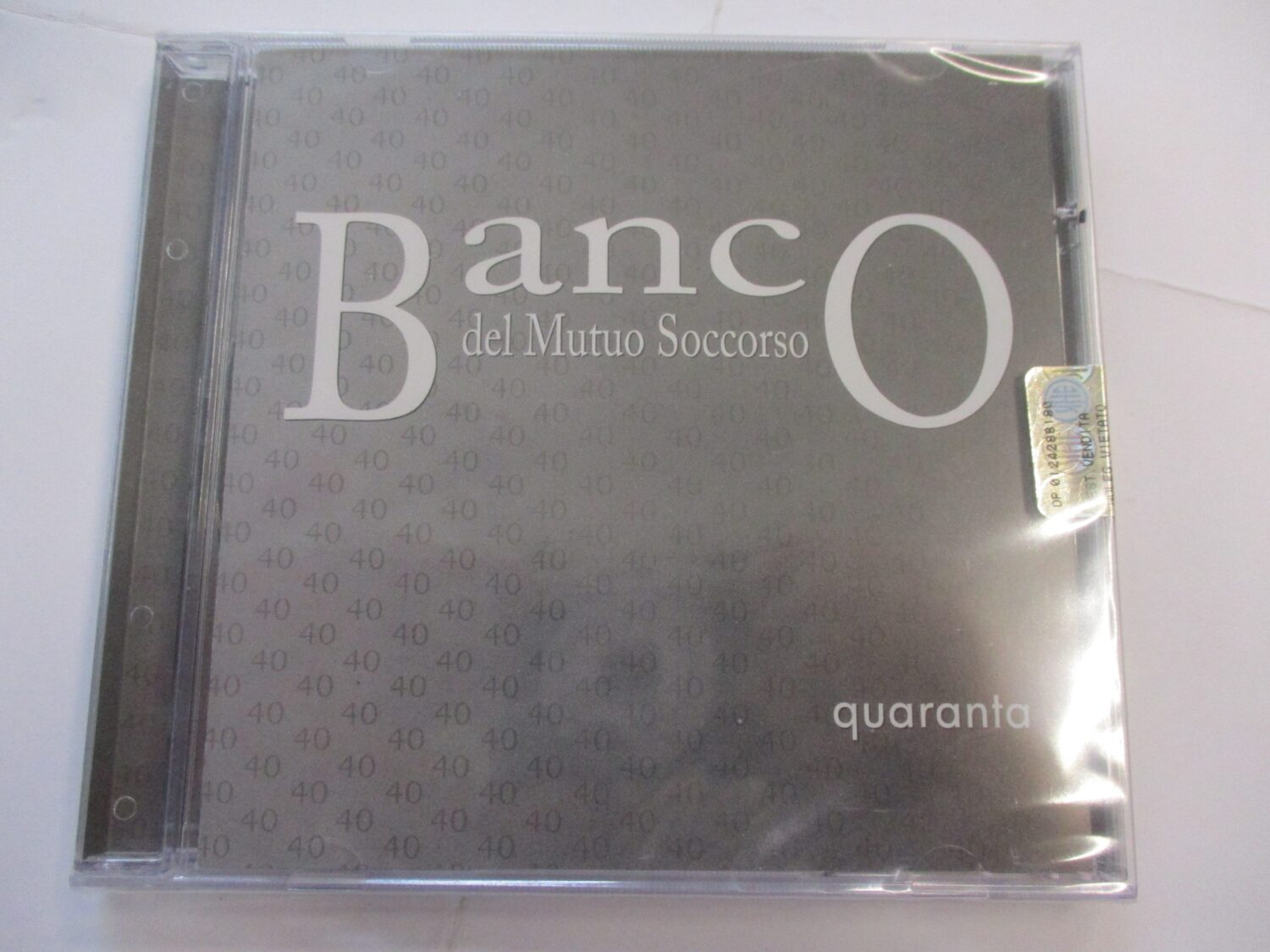 Quaranta