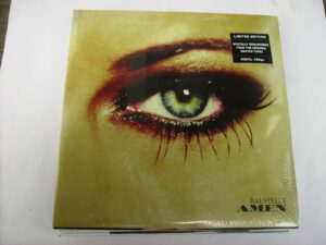 Amen (2LP) (Yellow vinyl)