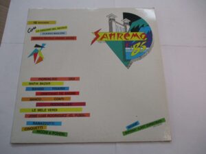 Sanremo '85