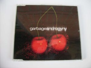 Androgyny - 4 tr.