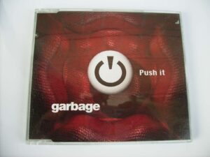 Push it - 4 tr.