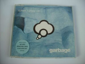 When I grow up - 3 tr.