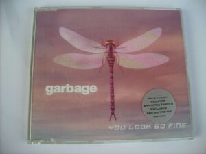 You look so fine - 3 tr.