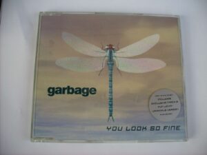 You look so fine - 3 tr.