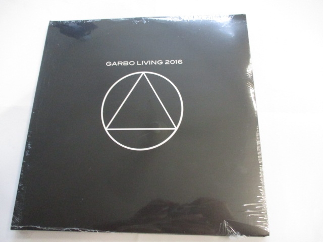 Living 2016 (2LP)
