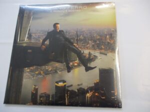 Il mondo e' nostro (2LP)
