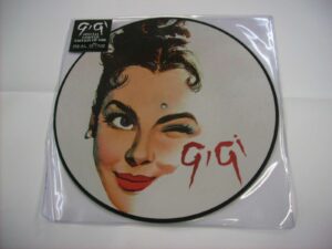 Gigi (LP PDK)