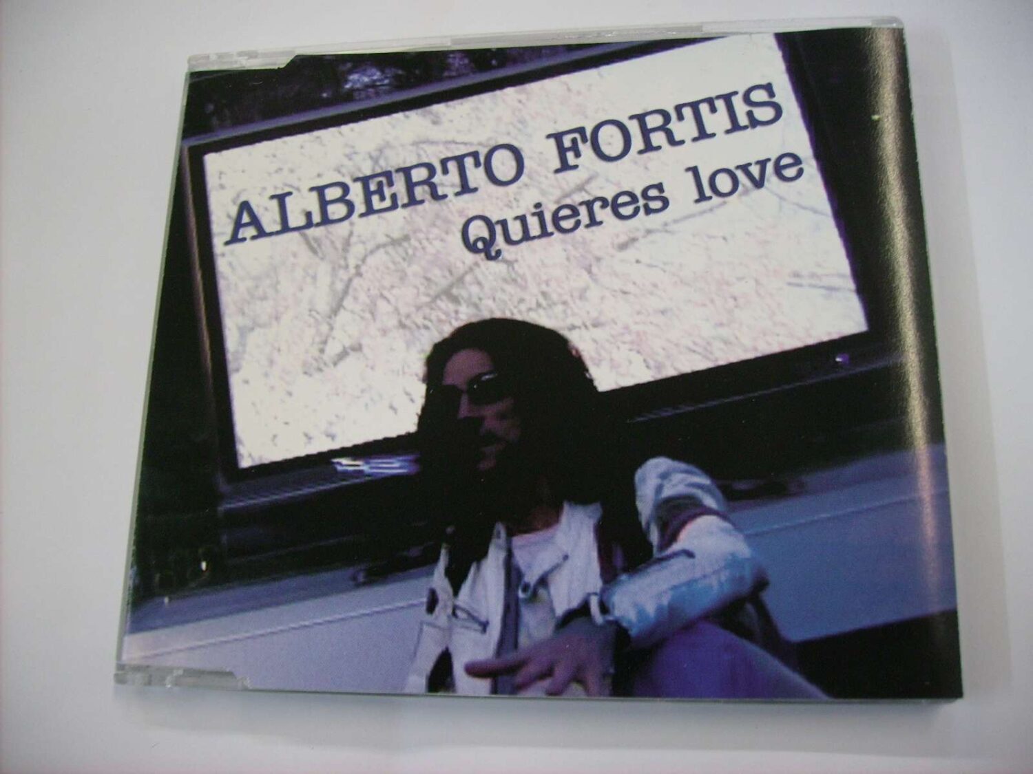 Quieres love (PRO)