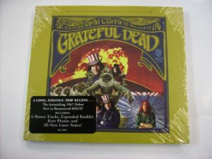 Grateful Dead