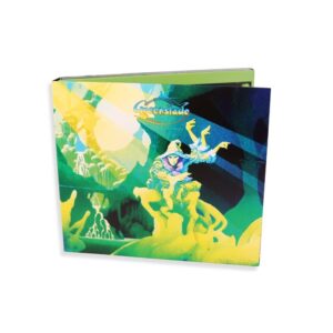 Greenslade (2CD)