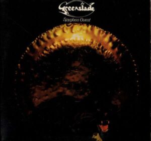 Spyglass Guest (2CD)