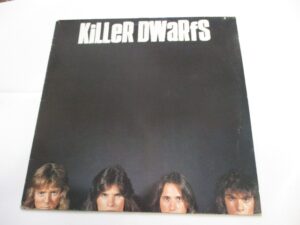 Killer Dwarfs