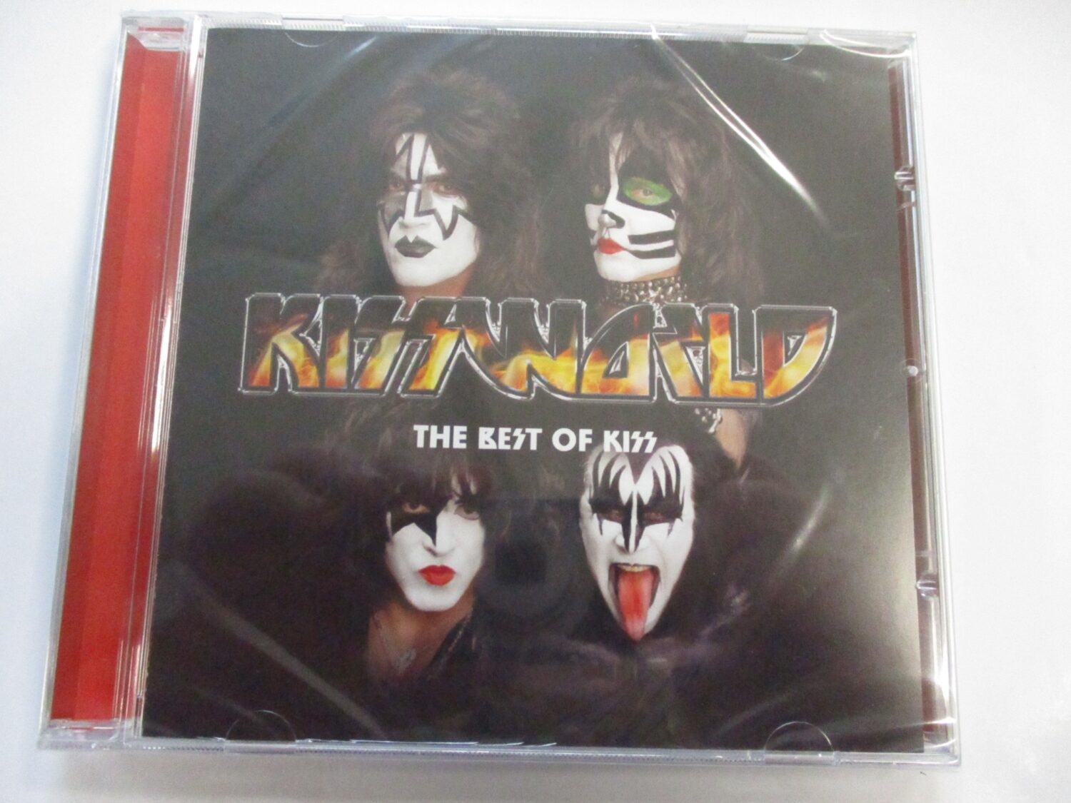 Kissworld
