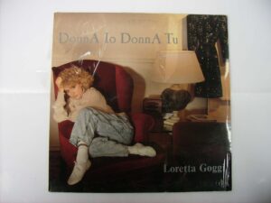 Donna io donna tu