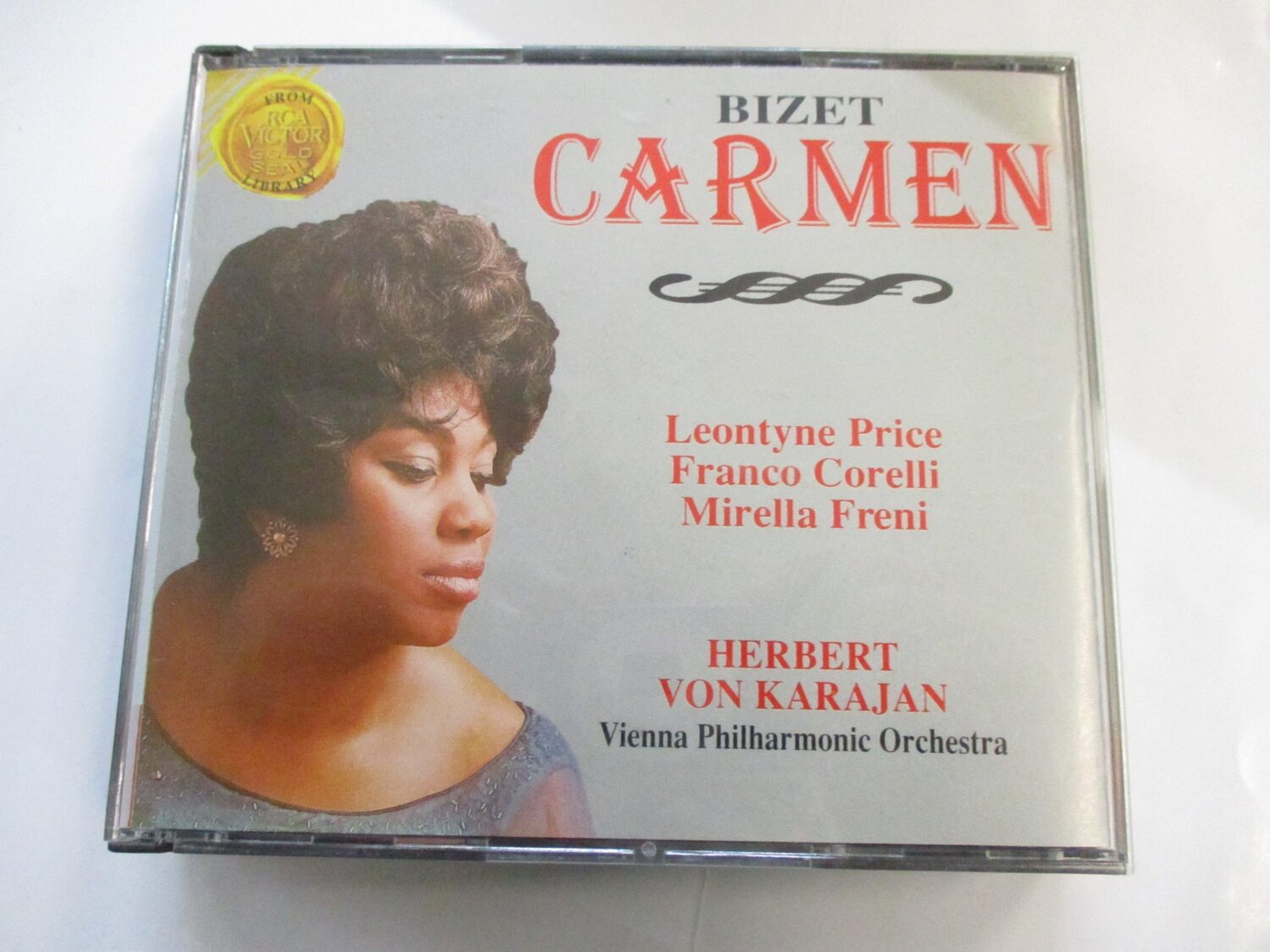 Carmen (3CD)