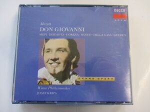 Don Giovanni (3CD)