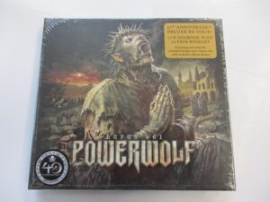 Lupus dei (2CD)