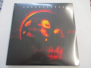 Superunknown (2LP) (RE)