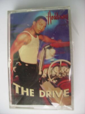 The drive