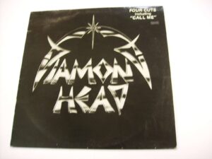 Four cuts EP